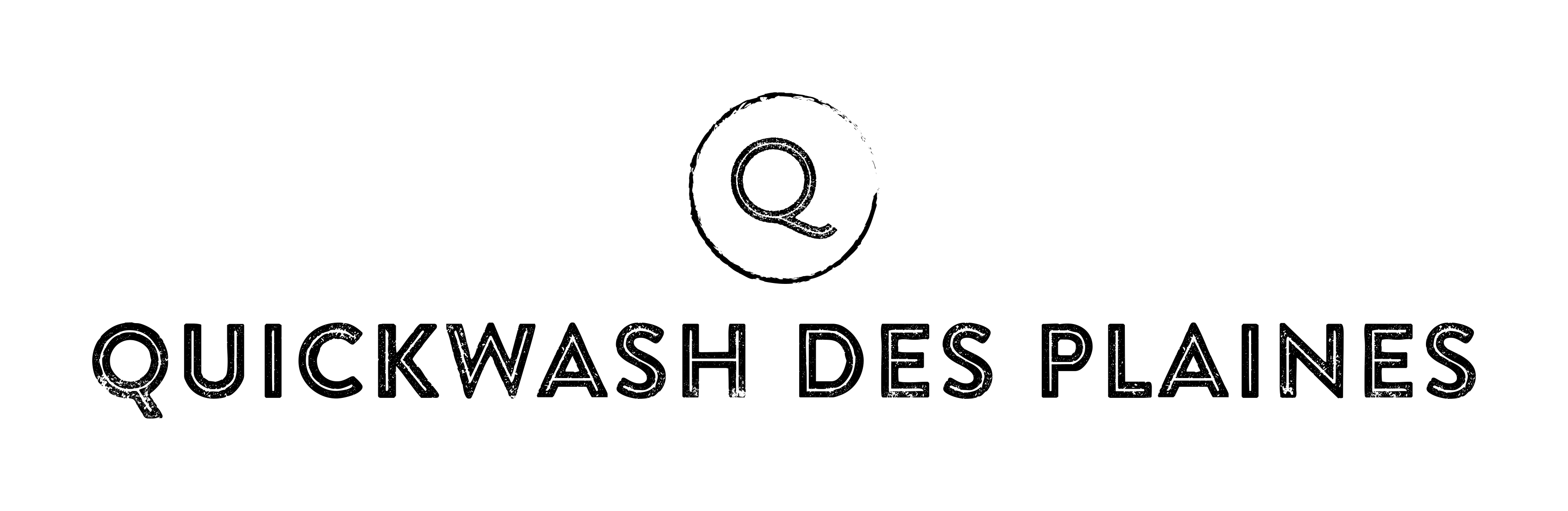 Dark Logo Transparent Background
