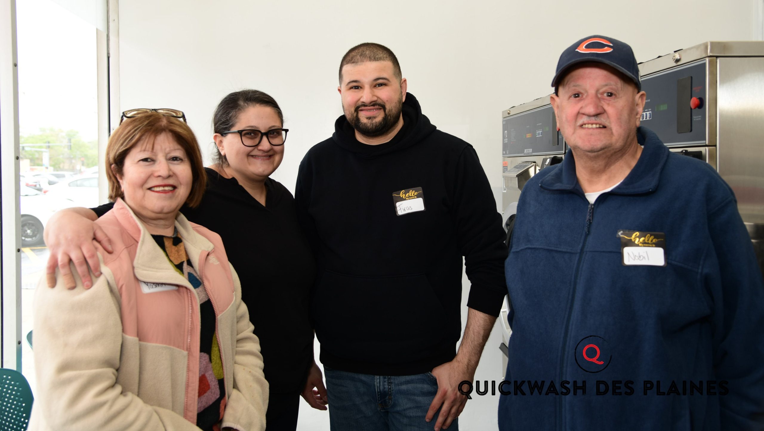 folded laundry service for 60062 IL customers
