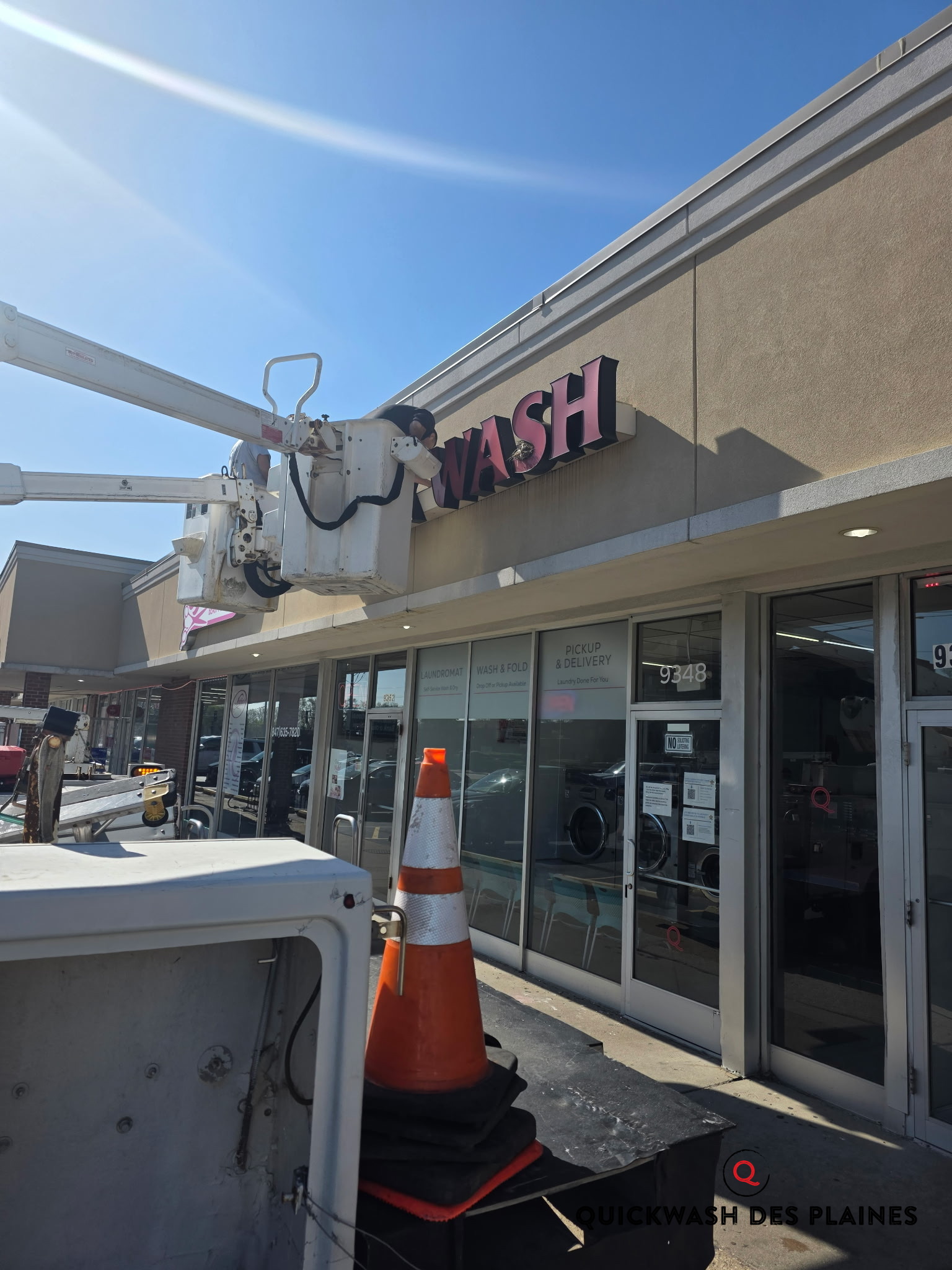wash dry fold laundry service for North Glenview Glenview IL