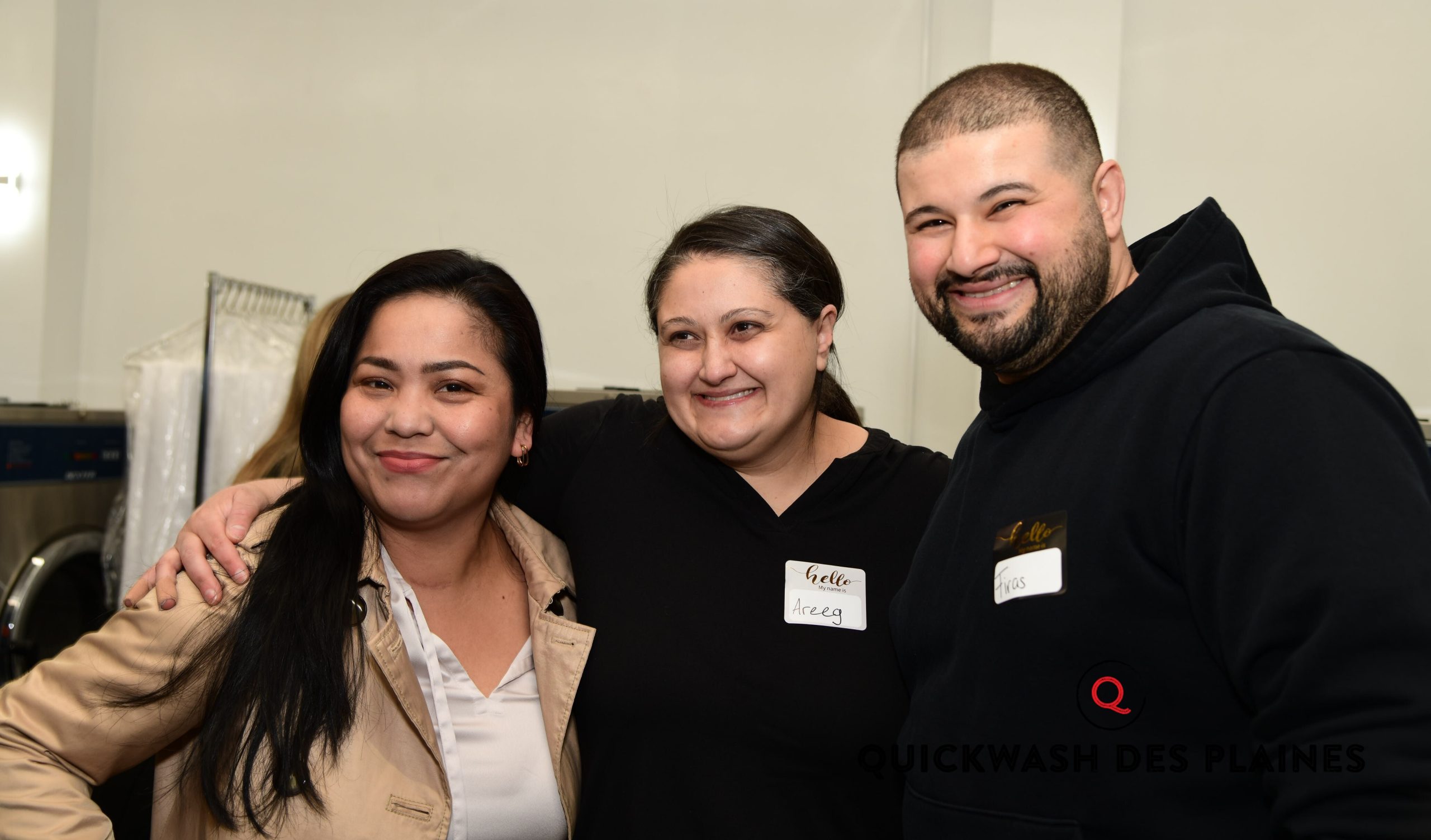 wash dry fold laundry service near South Des Plaines Des Plaines IL
