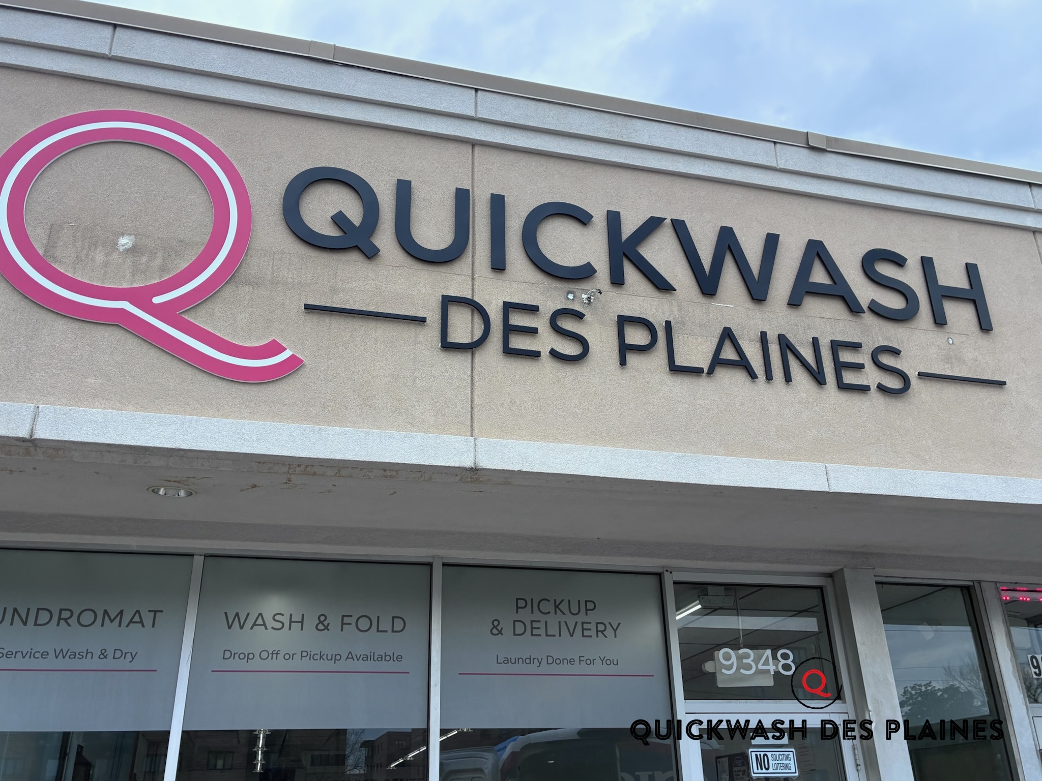 wash and fold laundry near South Des Plaines IL